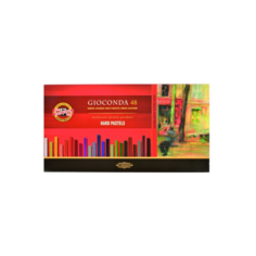 KOH-I-NOOR Пастель Gioconda 48 цветов