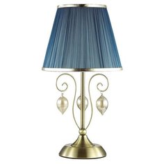 Настольная лампа Odeon light Niagara 3921/1T
