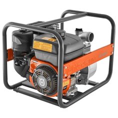 Мотопомпа Husqvarna W50P 5 л.с. 467 л/мин