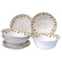 Столовый сервиз Chinbull Эльзас