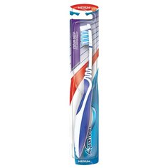 Зубная щетка Aquafresh Clean Deep, синий