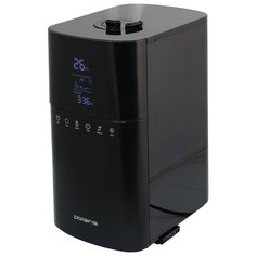 Увлажнитель воздуха Polaris PUH 1006Di, черный