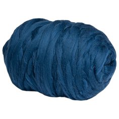 Пряжа Cloudlet Оптимал PO3, 100 % мериносовая шерсть, 3000 г, 135 м, морская волна