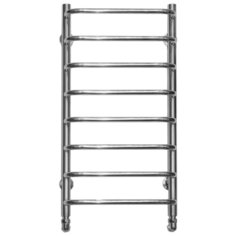 Водяной полотенцесушитель Domoterm Стефано П8 40x80 хром