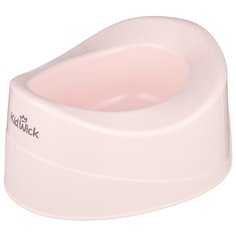KidWick горшок Мини розовый