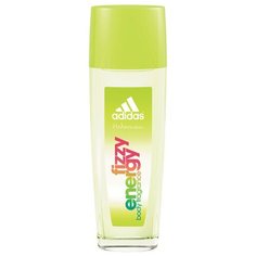 Парфюмерная вода adidas Fizzy Energy Body Fragrance, 75 мл