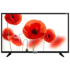 Телевизор TELEFUNKEN TF-LED32S23T2 31.5" (2019) черный
