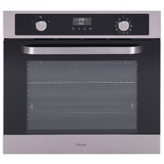 Электрический духовой шкаф Haier HOX-P11HSX