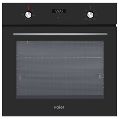 Электрический духовой шкаф Haier HOX-P06HGB