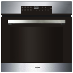 Электрический духовой шкаф Haier HOX-T11HGBX