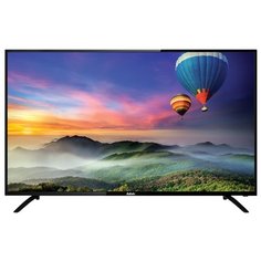 Телевизор BBK 50LEX-5056/FT2C 49.5" (2018) черный