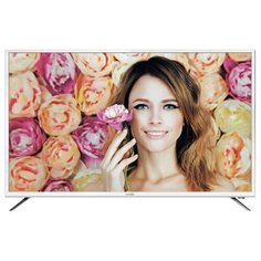 Телевизор BBK 32LEX-7137/TS2C 31.5" (2019) белый