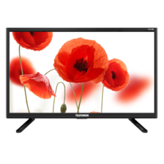 Телевизор TELEFUNKEN TF-LED22S32T2 21.5" (2019) черный