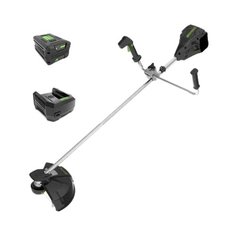Триммер greenworks 2103107ub GD82BCBK5