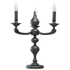 Настольная лампа MW-Light ДельРей 700031403