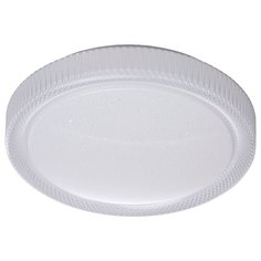 Люстра светодиодная De Markt Ривз 674013901, LED, 30 Вт