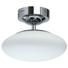 Люстра светодиодная De Markt Эрида 706010201, LED, 15 Вт