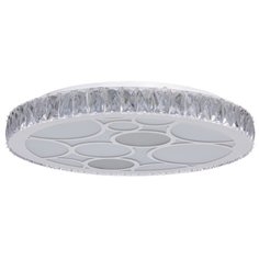 Люстра светодиодная De Markt Фризанте 687010301, LED, 100 Вт