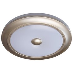 Люстра светодиодная De Markt Энигма 688010301, LED, 120 Вт