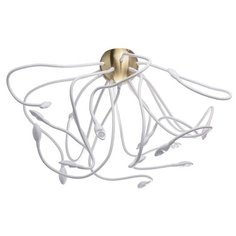 Люстра светодиодная De Markt Зиген 646011215, LED, 45 Вт