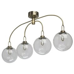 Люстра De Markt Крайс 657011704, 20 Вт