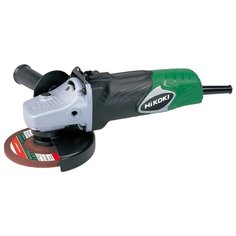 УШМ HIKOKI G13SB3, 1300 Вт, 125 мм
