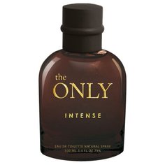 Туалетная вода Christine Lavoisier Parfums The Only Intense, 100 мл
