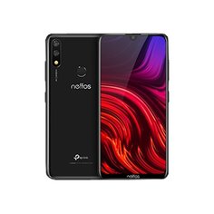 Смартфон TP-LINK Neffos X20 2/32GB черный