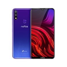 Смартфон TP-LINK Neffos X20 2/32GB фиолетовый