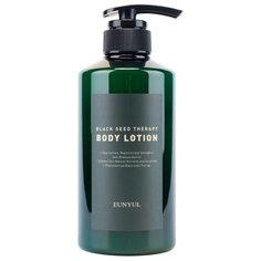 Лосьон для тела Eunyul Black Seed Therapy с маслом черного тмина, 500 мл