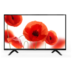 Телевизор TELEFUNKEN TF-LED40S01T2 39.5" (2019) черный
