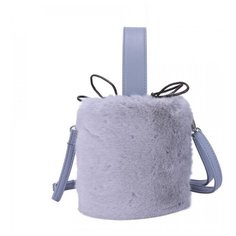 Сумка торба OrsOro CW-934, искусственный мех