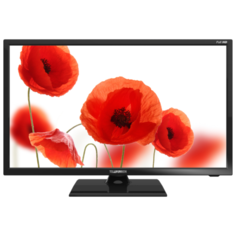 Телевизор TELEFUNKEN TF-LED22S30 21.5" черный