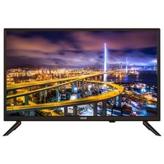Телевизор Mystery MTV-2433LT2 24" (2018) черный