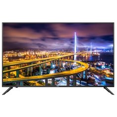 Телевизор Mystery MTV-4333LTA2 43" (2018) черный