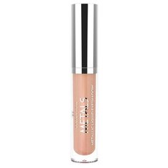 Golden Rose Тени для век Metallic Liquid Eyeshadow 104