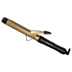 Щипцы Scarlett SC-HS60597 черный/золотистый