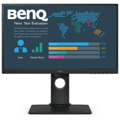 Монитор BenQ BL2480T черный