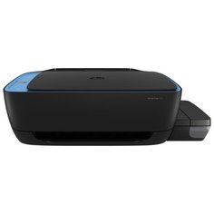 МФУ HP Ink Tank 319 черный