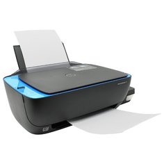 МФУ HP Ink Tank Wireless 419 черный