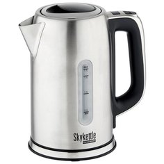 Чайник REDMOND SkyKettle M171S, серебристый