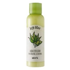 Skin79 Jeju Aloe Aqua Emulsion эмульсия для лица, 150 мл