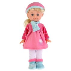 Интерактивная кукла Карапуз, 30 см, 13538A-HELLO KITTY