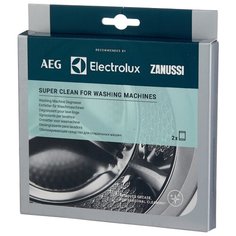 Electrolux Super Clean WM Обезжиривающее средство для стиральных машин