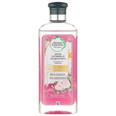 Herbal Essences шампунь Белая клубника и Сладкая мята 250 мл