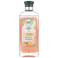 Herbal Essences шампунь Белый грейпфрут и мята 250 мл