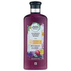Herbal Essences шампунь Пассифлора и Рисовое молоко 250 мл