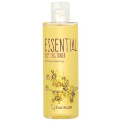 Berrisom Тонер Essential Boosting Witch Hazel (гамамелис) 265 мл