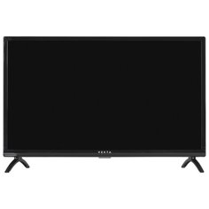 Телевизор VEKTA LD-22TF5011BT 22" (2019) черный