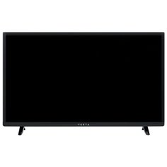 Телевизор VEKTA LD-43SF6515BS 43" (2018) черный